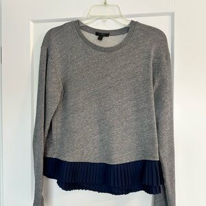 Women’s J. Crew sweater Small